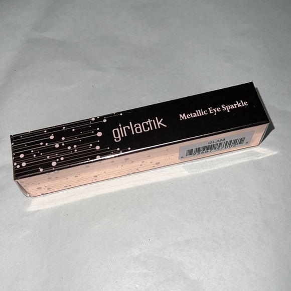 girlactik
Metallic Eye Sparkle - Picture 2 of 6